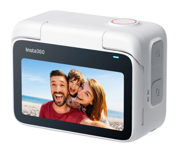 Insta360 GO 3S (128GB) Biała - 1260054 - zdjęcie 2